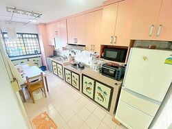 Blk 668A Jurong West Street 64 (Jurong West), HDB 4 Rooms #539141841